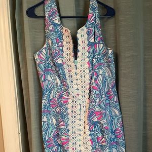 Lilly Pulitzer for Target Dress